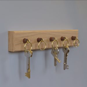 Key Holder - Style and Panache